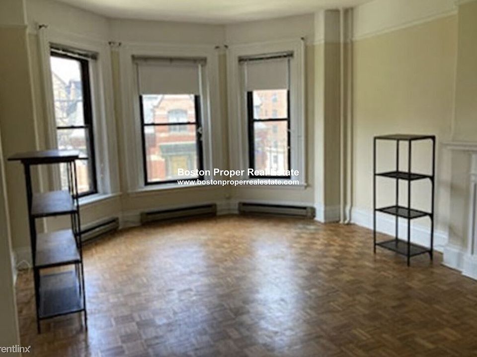 112 Newbury St. #3F Boston - Back Bay Unit Photo 1 (1)