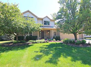 2560 W Bloomfield Oaks, West Bloomfield Twp, MI