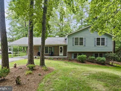 12664 Mill Creek Dr, Lusby, MD, 20657