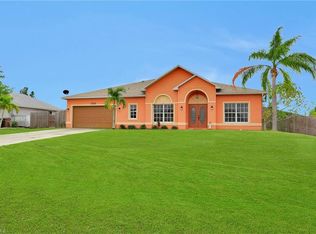 1316 SW 29th Ter, Cape Coral, FL 33914