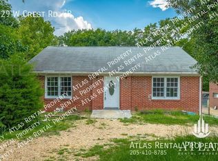 929 W Crest Rd UNIT B, Chattanooga, TN 37404