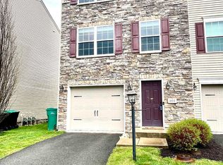 40 Barrington Ct, Bridgeport, WV 26330