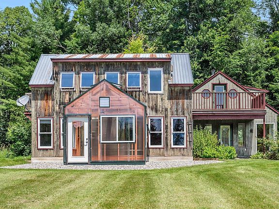 2nd image of 663 Guyette Road