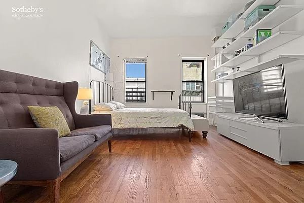 1st image of 418 E 83rd St Penthouse D