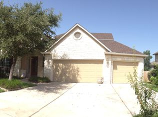 2216 Buena Vista Ln, Round Rock, TX 78665