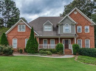 295 Lackland Ct, Sandy Springs, GA 30350