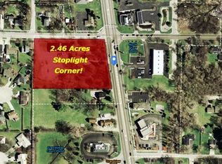 35400 N Green Bay Rd, Waukegan, IL 60085