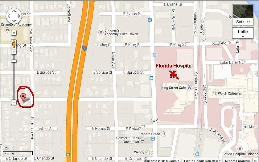 2520 Formosa Ave, Orlando, FL 32804 Zillow