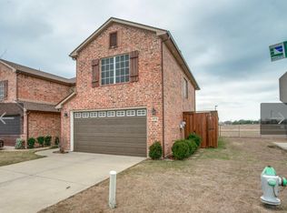 187 Castleridge Dr, Little Elm, TX 75068