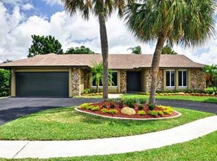 7741 NW 13th St, Plantation, FL 33322