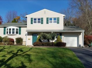113 Taft Ter, Washington, NJ 07882