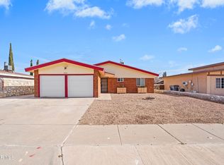 10748 Georgetown St, El Paso, TX 79924