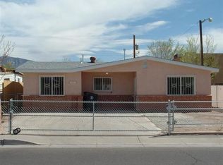 424 Texas St NE, Albuquerque, NM 87108