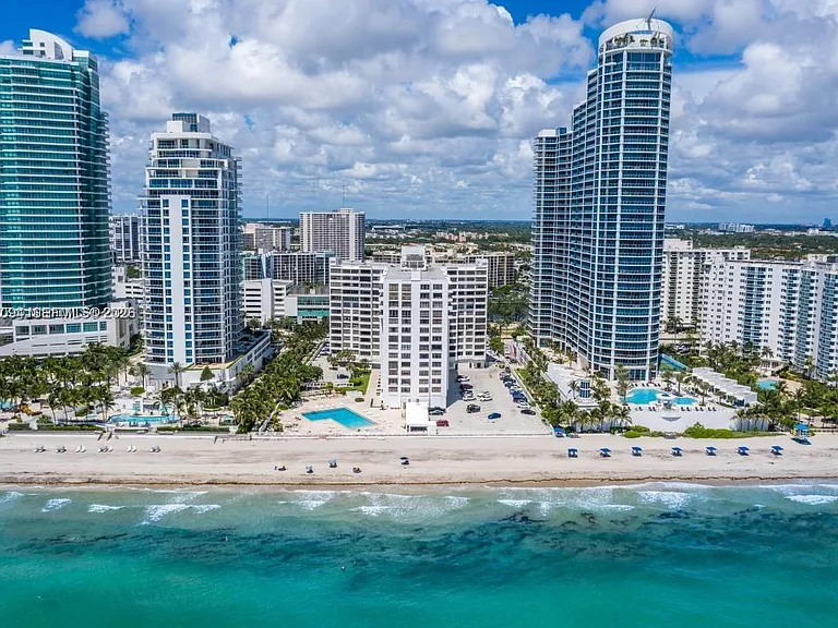 3505 S Ocean Dr #606 — Photo 48