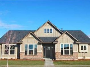 796 W Crosby Dr, Meridian, ID 83646