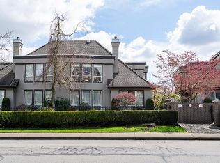 788 Citadel Dr #18, Pt Coquitlam, BC V3C 6G9