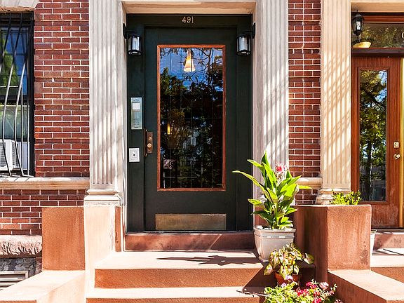 4th image of 491 Park Pl APT 2F