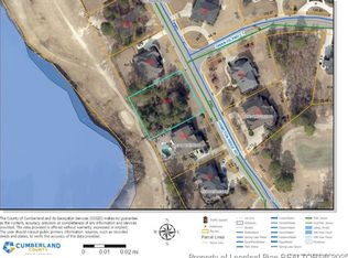 3049 Hampton Ridge Rd, Fayetteville, NC 28311