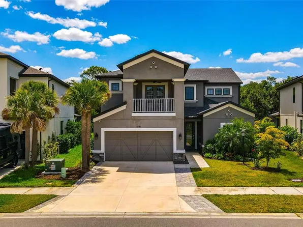 10187 Milky Way Cir, Sarasota, FL 34241