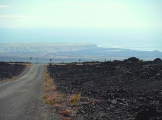 Iwalani Pkwy, Ocean View, HI 96737