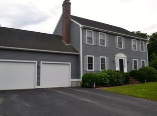 7 Christina Dr, Walpole, MA 02081