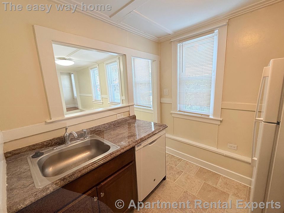 Apartment Rental Experts