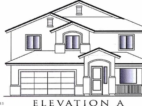 12877 Hidden Edge Dr, El Paso, TX 79928