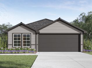 13604 Gunnison Grove Ave, Mustang Ridge, TX 78610