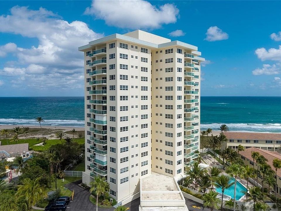 1st image of 6000 N Ocean Boulevard #14H