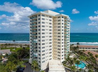 6000 N Ocean Blvd APT 14H, Lauderdale By The Sea, FL 33308