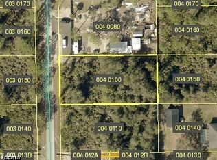 2004 Monroe Ave, Alva, FL 33920