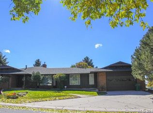 4735 Vista View Ln, Colorado Springs, CO 80915