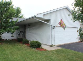 14349 River St, Becker, MN 55308