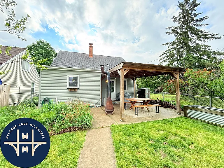 3126 S Burrell St — Photo 15
