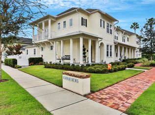 1580 Resolute St, Celebration, FL 34747