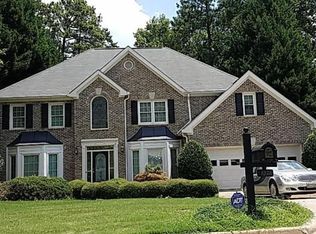 137 Carolinas Way, Fayetteville, GA