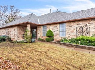 3905 Prairie Hill Ct, Edmond, OK 73003