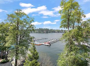 1 Village Bay #2-G, Lake Arrowhead, CA 92352