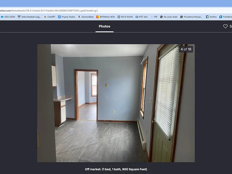 155 E Central St #F — Photo 9