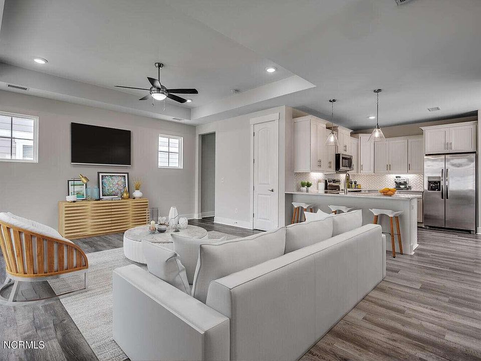 1551 Harbour Place Drive, Calabash, NC 28467 MLS 100391098 Zillow