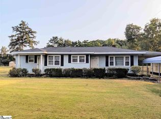 660 Emily Ln, Piedmont, SC 29673