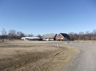 141 Pony Tail Ln, Beebe, AR 72012