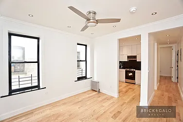 Rented by BRICK & GALO REALTY CORP