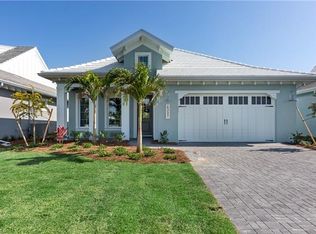 6355 Antigua Way, Naples, FL 34112