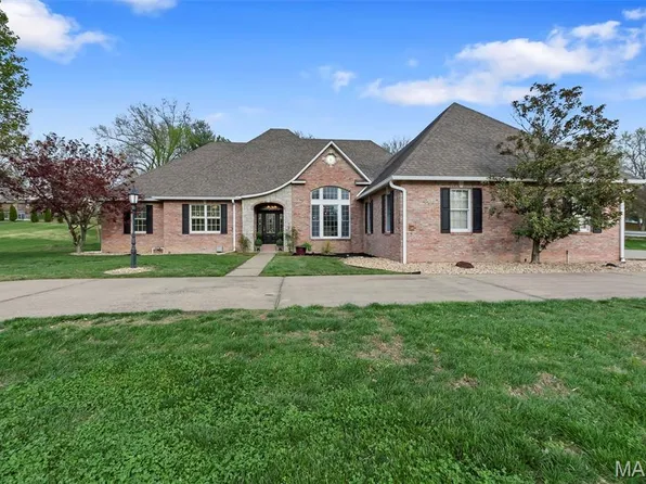 2010 Chesapeake Ave, Cape Girardeau, MO 63701