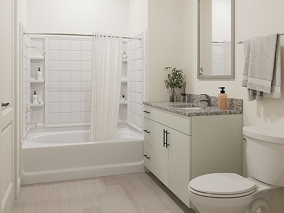 5th image of 1345 301st Blvd E #103