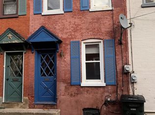 438 Chambers St, Lancaster, PA 17603