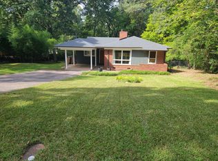 828 Merrie Rd, Raleigh, NC 27606