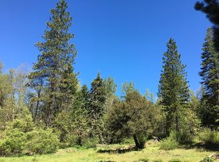 5539 Fs 4n09 Corral Bottom Rd, Hyampom, CA 96046