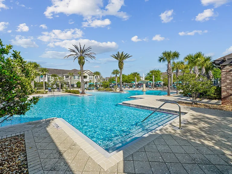 Oakleaf Plantation Apartments — Photo 24